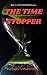 The Time Stopper (The Time Bender #3)