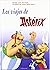 Los viajes de Astérix