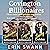 Benson Billionaires: Books 4-6 (Benson Billionaires Box Sets Book 2)