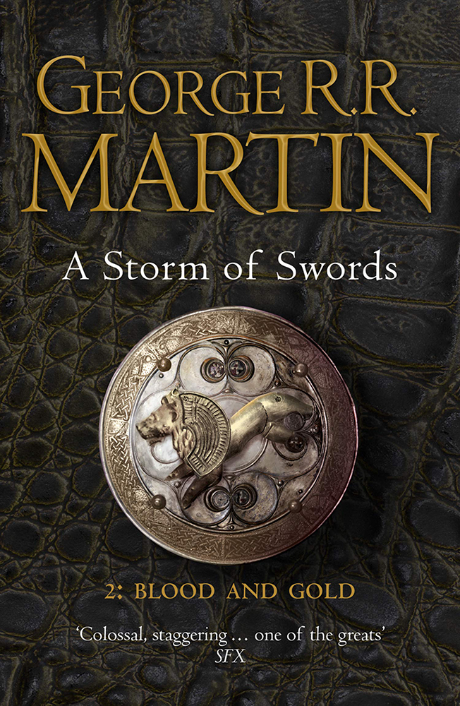 A Storm of Swords 2: Blood and Gold
