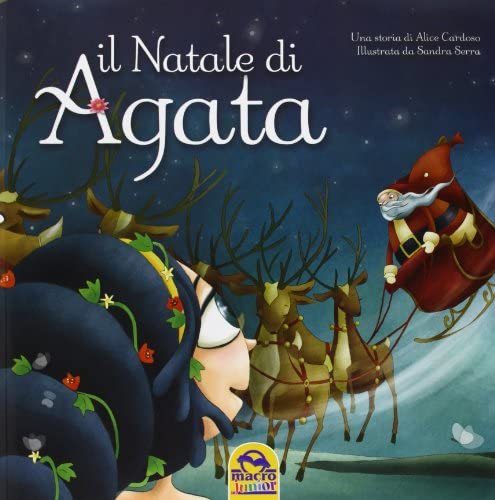 Il Natale di Agata
