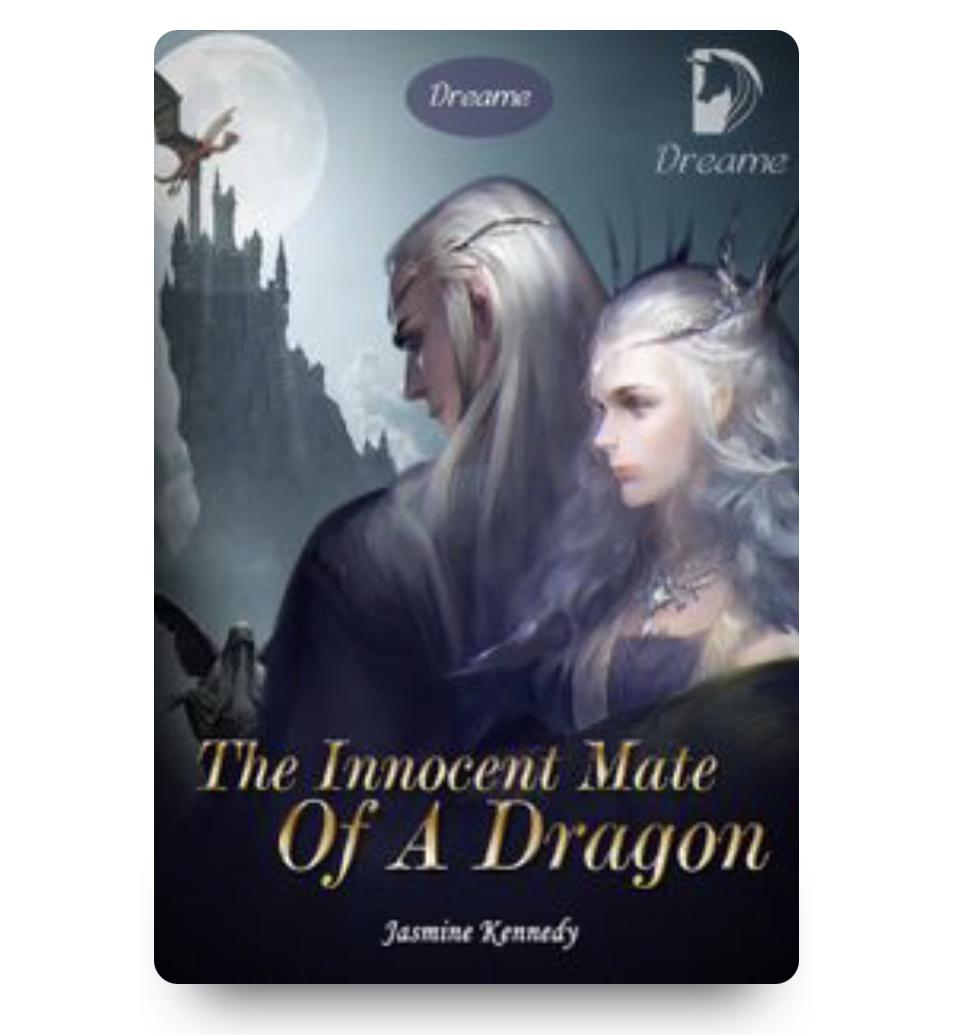 The innocent mate of a dragon