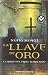 La llave de oro by Núria Masot