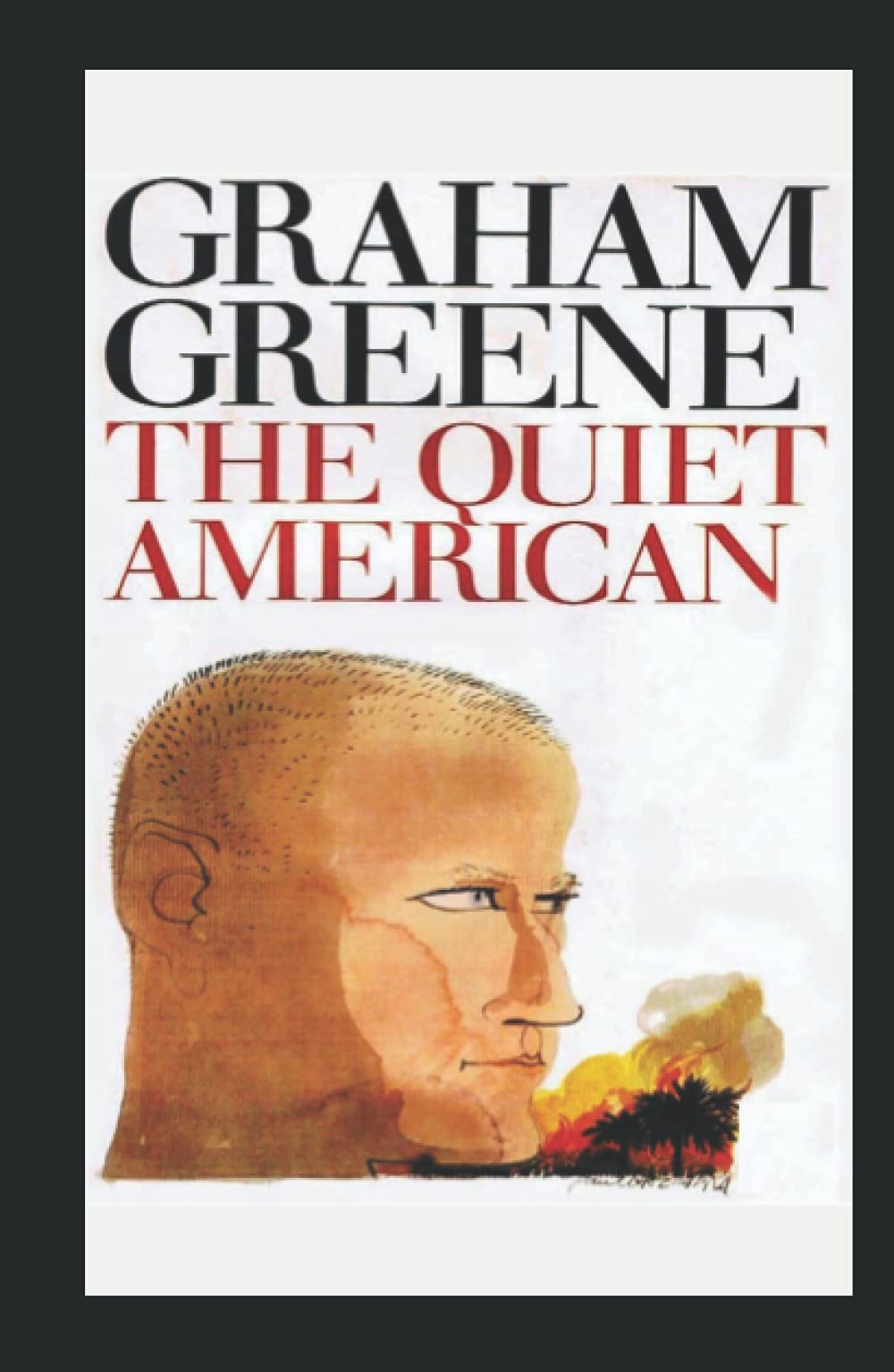 The Quiet American
