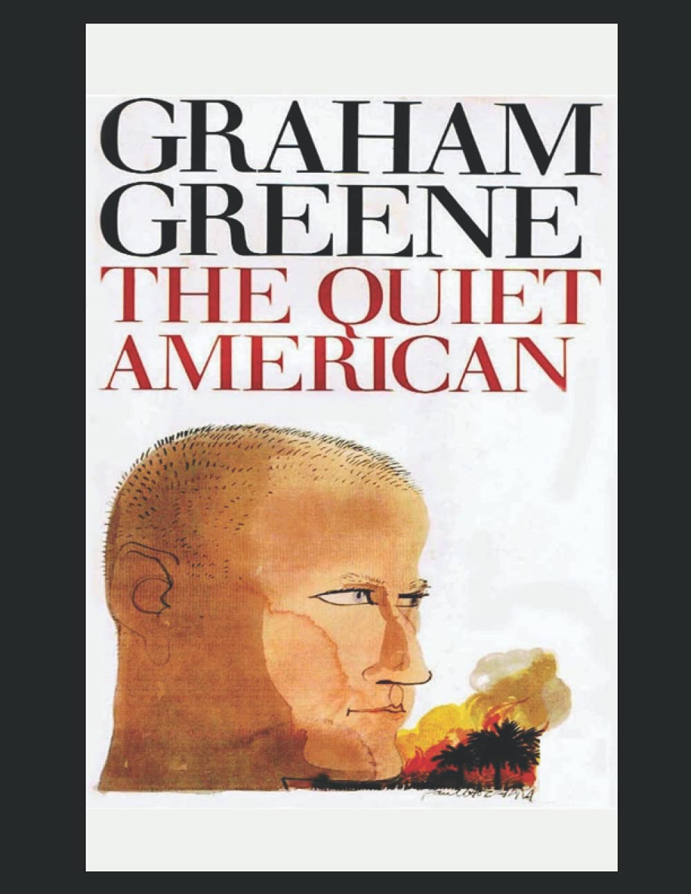 The Quiet American