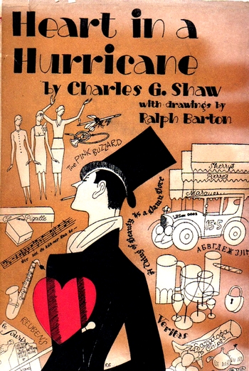 Heart In A Hurricane