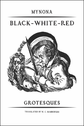 Black–White–Red (Paperback)