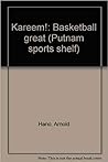 Kareem!: Basketball great (Putnam sports shelf)