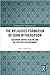 The Religious Formation of John Witherspoon: Calvinism, Evangelicalism, and the Scottish Enlightenment