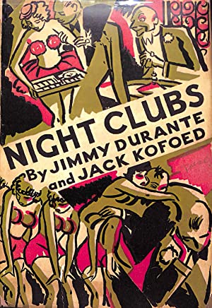 The Night Clubs (Hardcover)