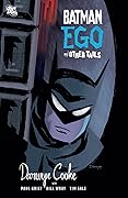 Batman: Ego and Other Tails 