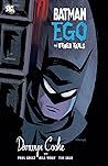 Batman: Ego and O...
