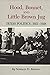 Hood, Bonnet, and Little Brown Jug: Texas Politics, 1921-1928 (Volume 1) (Texas A&M Southwestern Studies)