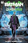 Batman, Vol. 2: The Joker War