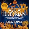 Ask a Historian: ...