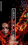 Lost In Fire: A Seven Realms Book