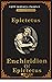 Enchiridion of Epictetus (19th century classics illustrated edition)