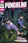 Punchline #1 by James Tynion IV