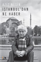 İstanbul'dan Ne Haber (Paperback)