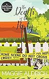 The Death of the Party (Saddle Creek Cozy Mysteries, #1)