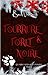 Fourrure & Forêt Noire (Les Tribulations d'une Pâtissière, #1)