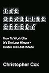 The Deadline Effect