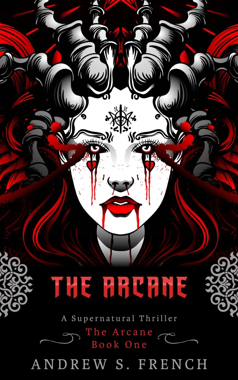 The Arcane