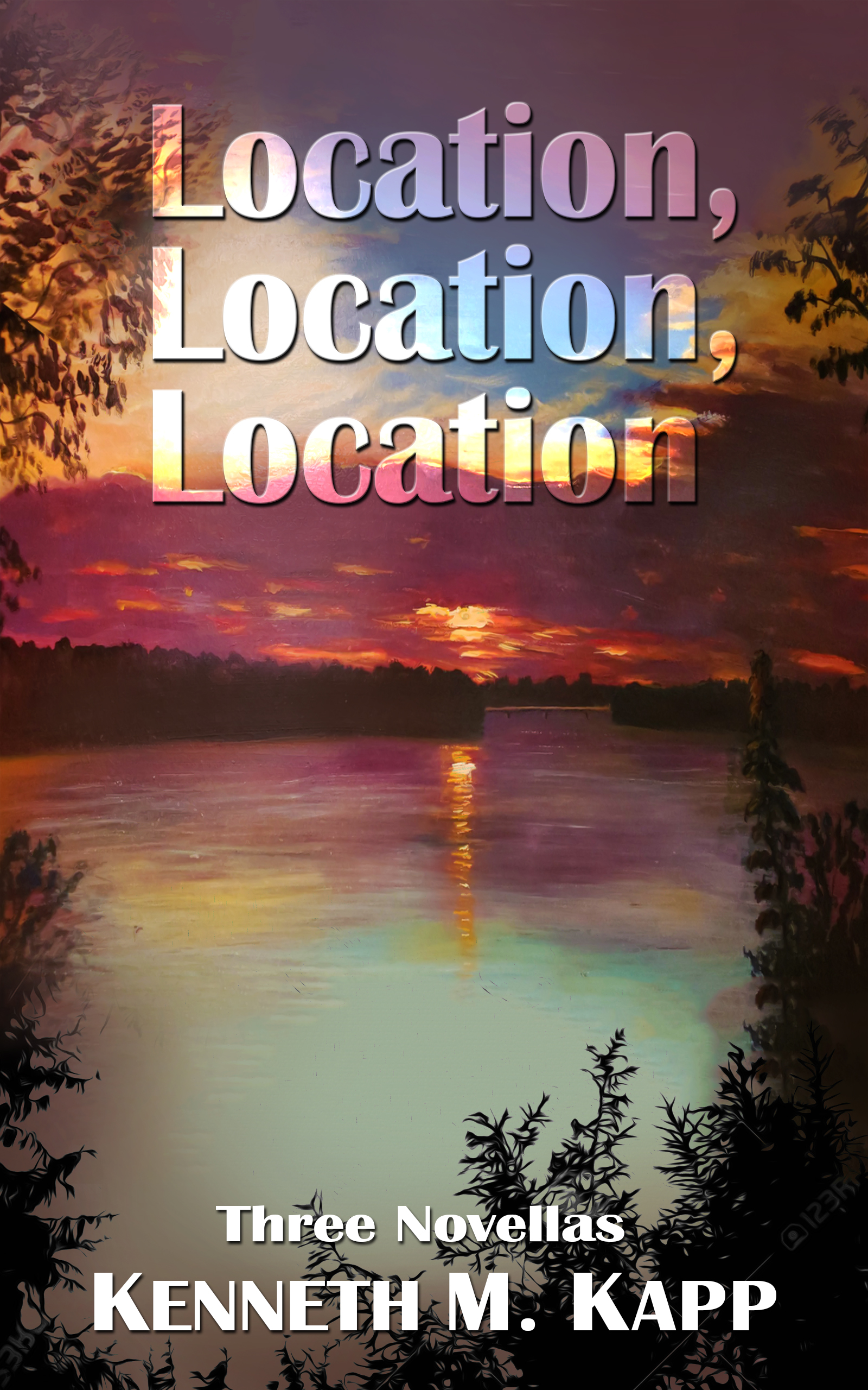 Location, Location, Location