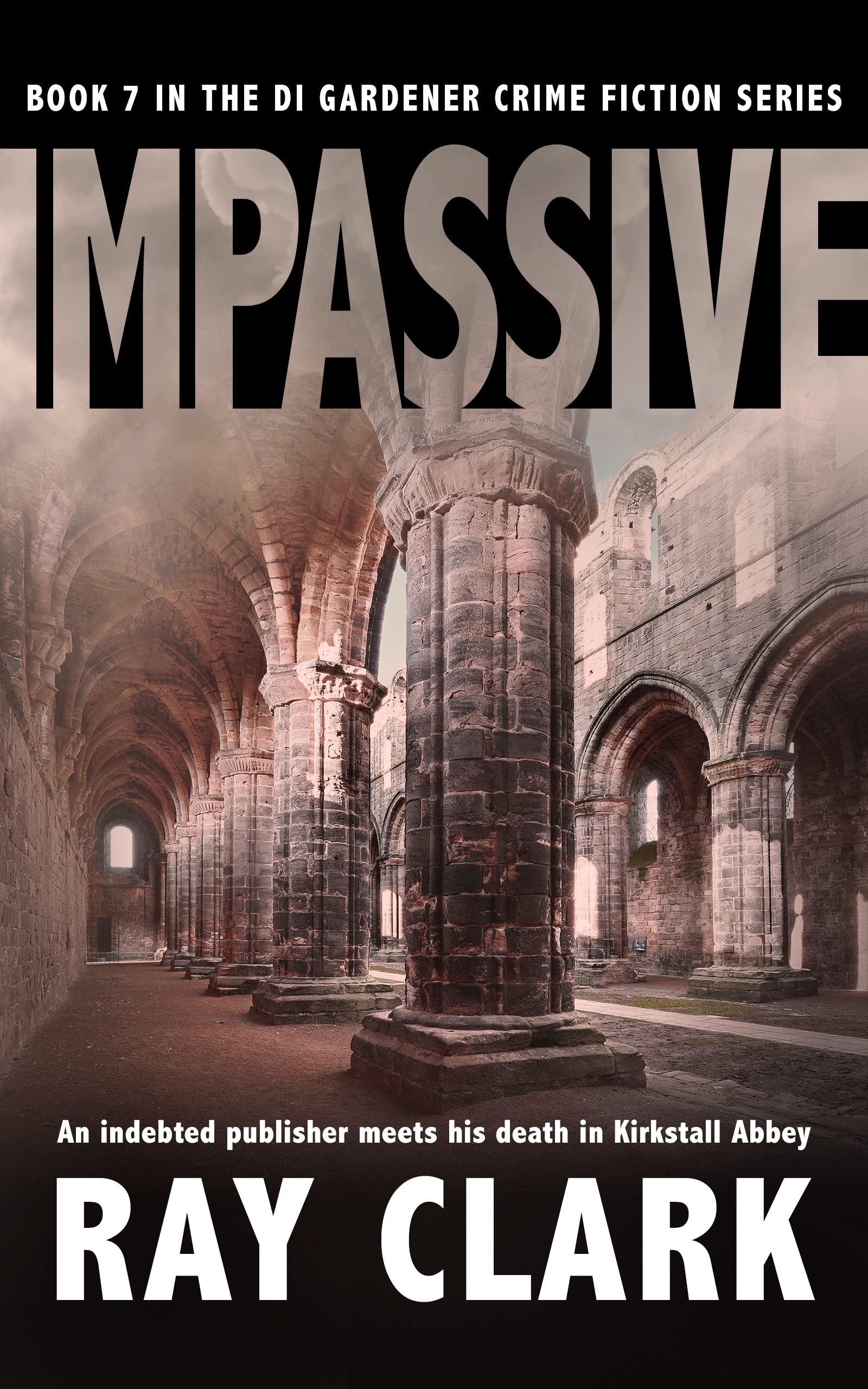 Impassive (DI Gardener #7)