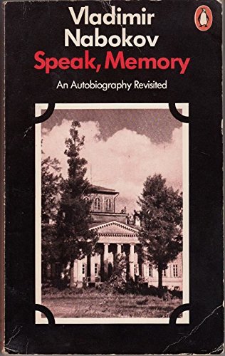 Speak Memory an Autobiography Revisited
