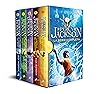 Percy Jackson y l...