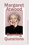 Burning Questions: Essays and Occasional Pieces 2004–2022