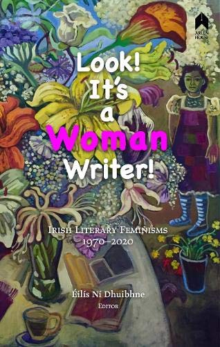 Look! It's a Woman Writer! (Paperback)