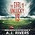 The Girl and the Unlucky 13 (Emma Griffin FBI Mystery, #13)