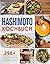 Hashimoto Kochbuch: 250+ Sc...