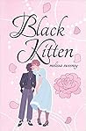 Black Kitten by Melissa Sweeney