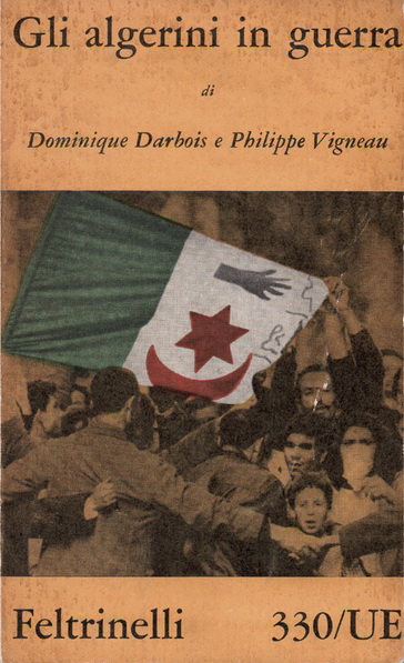 Gli algerini in guerra (Paperback)