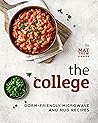 The College Cookb...