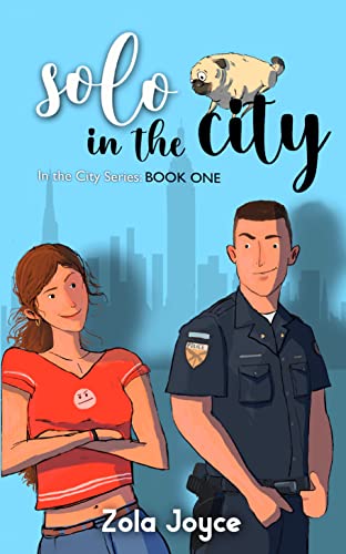 Solo in the City (In the City #1)