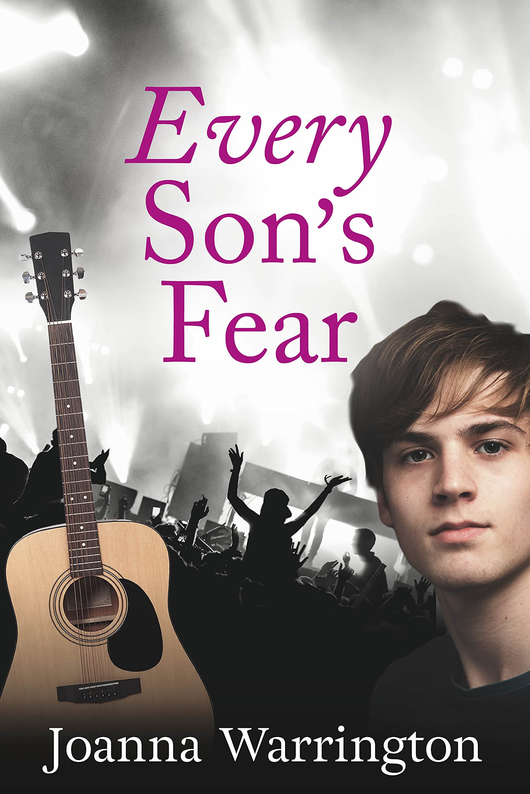Every Son's Fear (Kindle Edition)