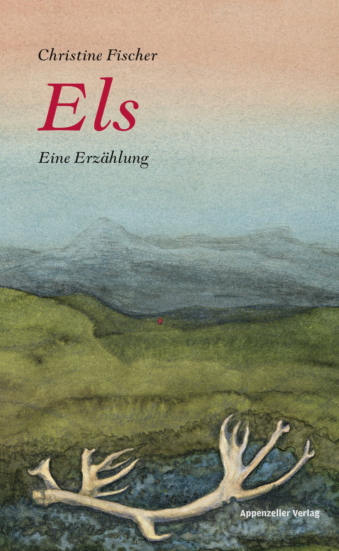 Els: Eine Erzählung (German Edition)