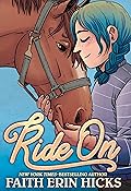 Ride On
