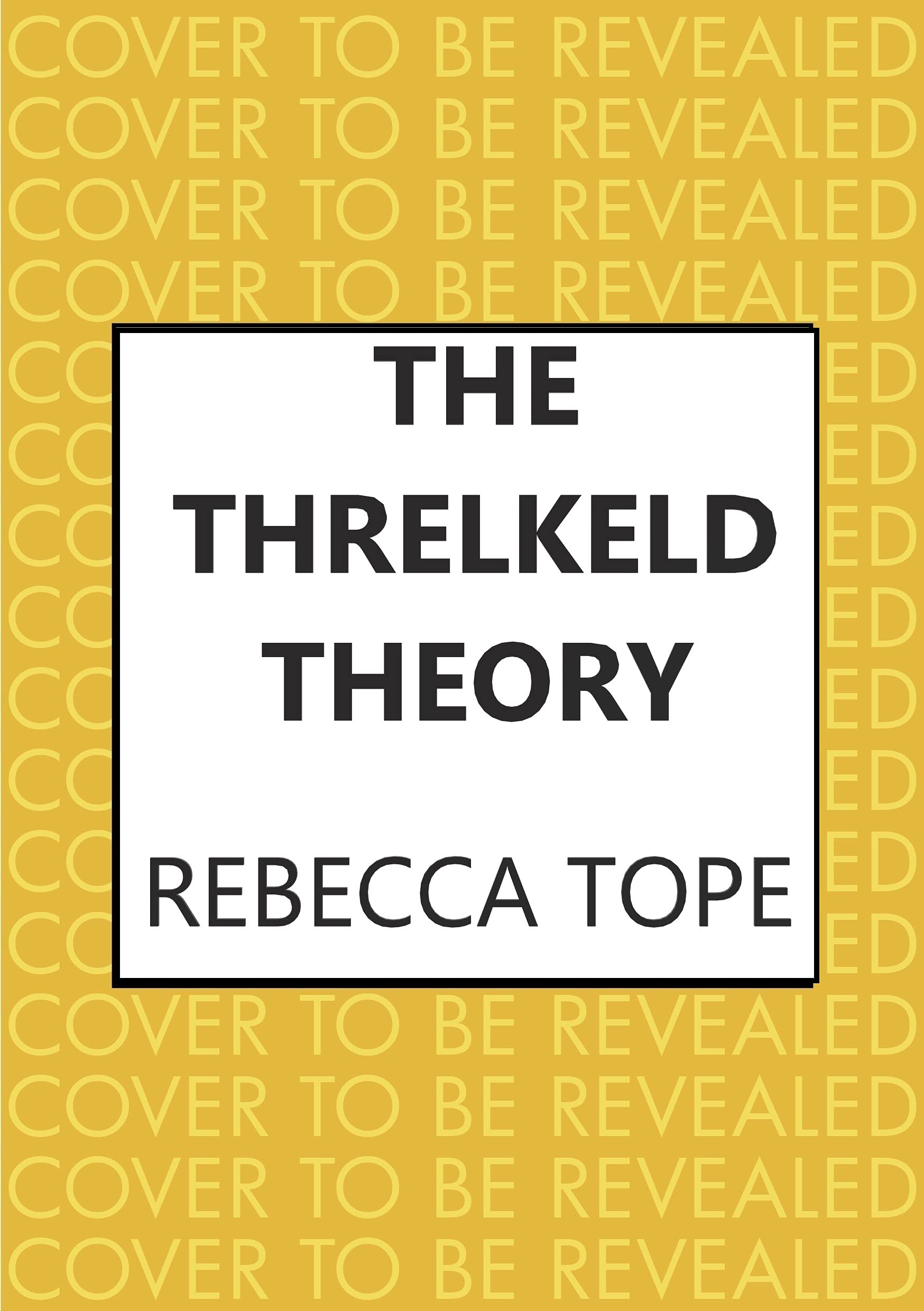 The Threlkeld Theory (Lake District Mysteries Book 11)