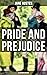 PRIDE AND PREJUDICE (Illustrated Edition)
