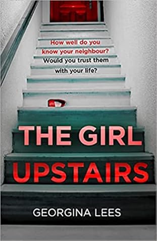 The Girl Upstairs