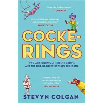 Cockerings