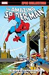 Amazing Spider-Ma...