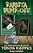 Barista Bump-Off by Tonya Kappes