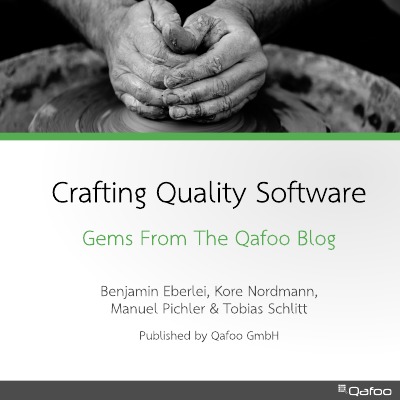 Crafting Quality Software