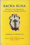 Sacha Runa: Ethni...